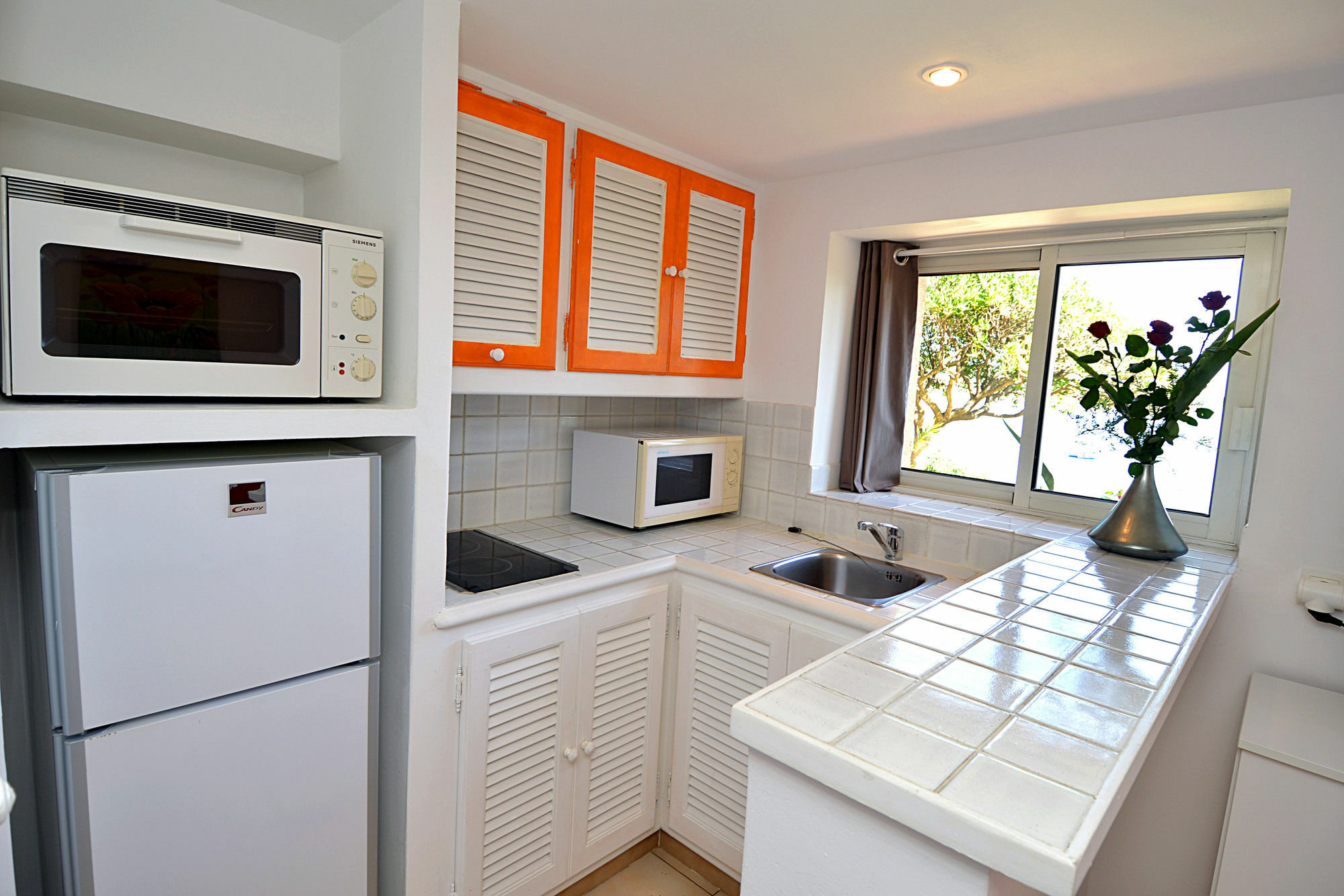 Lou Trelus Hotel Sainte-Maxime Buitenkant foto